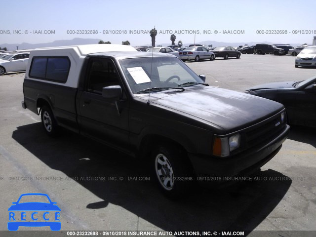 1987 MAZDA B2000 LONG BED JM2UF2117H0500456 image 0