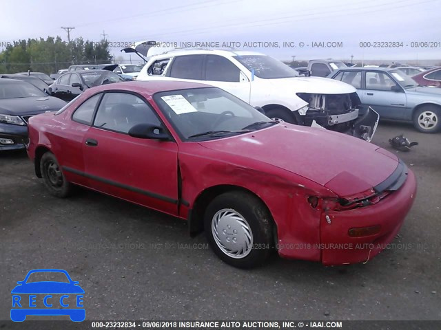 1990 TOYOTA CELICA ST JT2AT86F9L0013235 Bild 0