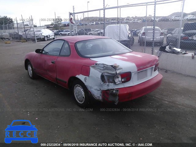 1990 TOYOTA CELICA ST JT2AT86F9L0013235 image 2