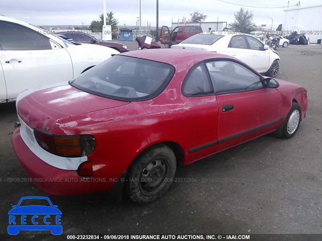 1990 TOYOTA CELICA ST JT2AT86F9L0013235 Bild 3