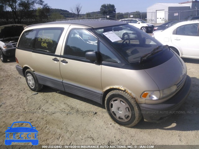 1994 TOYOTA PREVIA DX JT3AC11R7R1147152 image 0