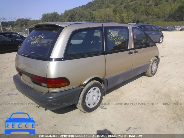 1994 TOYOTA PREVIA DX JT3AC11R7R1147152 image 3