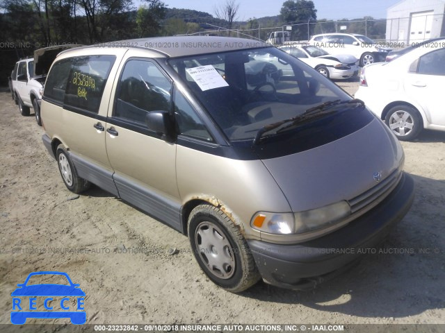 1994 TOYOTA PREVIA DX JT3AC11R7R1147152 Bild 5