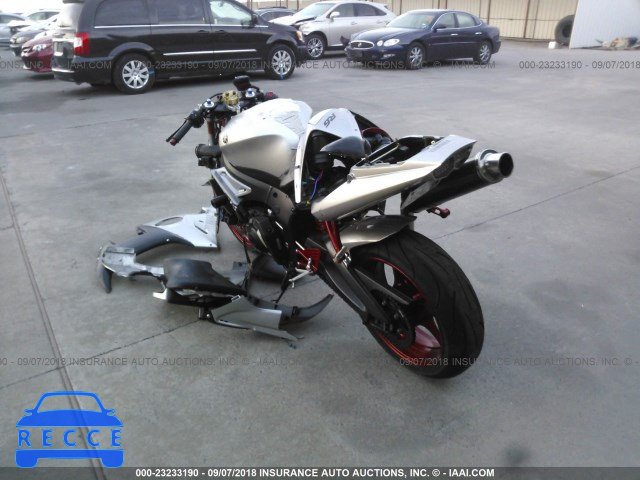 2003 YAMAHA YZFR6 L JYARJ06E03A002820 Bild 2