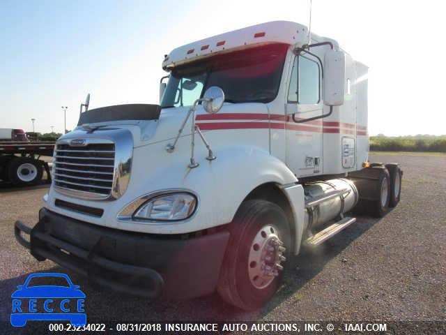2009 FREIGHTLINER CONVENTIONAL COLUMBIA 1FUJA6CK89LAD2702 image 0