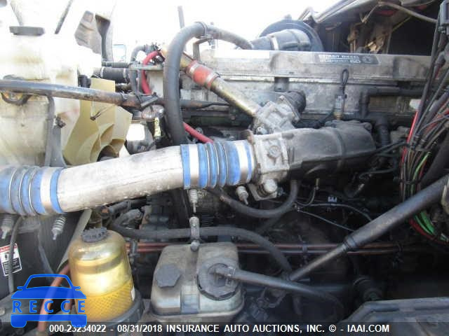 2009 FREIGHTLINER CONVENTIONAL COLUMBIA 1FUJA6CK89LAD2702 image 9