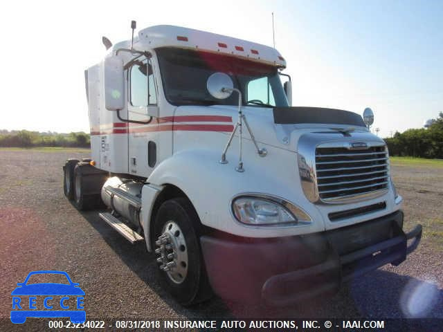 2009 FREIGHTLINER CONVENTIONAL COLUMBIA 1FUJA6CK89LAD2702 image 1