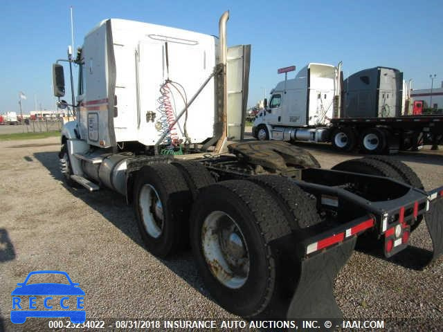 2009 FREIGHTLINER CONVENTIONAL COLUMBIA 1FUJA6CK89LAD2702 image 2