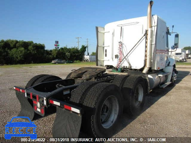 2009 FREIGHTLINER CONVENTIONAL COLUMBIA 1FUJA6CK89LAD2702 image 3