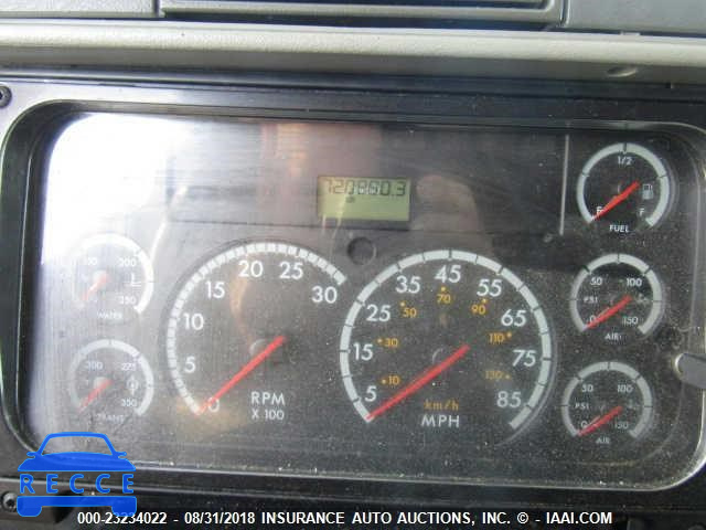 2009 FREIGHTLINER CONVENTIONAL COLUMBIA 1FUJA6CK89LAD2702 image 7