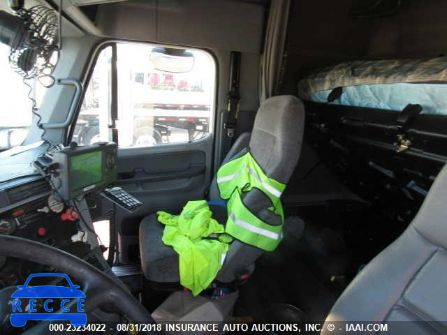 2009 FREIGHTLINER CONVENTIONAL COLUMBIA 1FUJA6CK89LAD2702 image 8