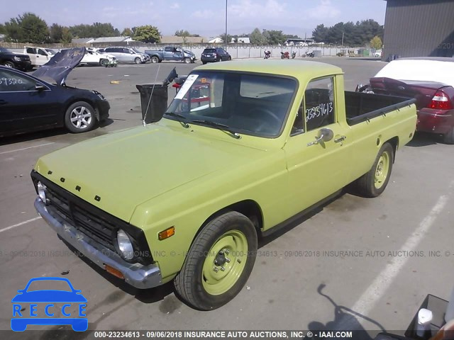 1975 FORD COURIER SGTARS21247 image 1