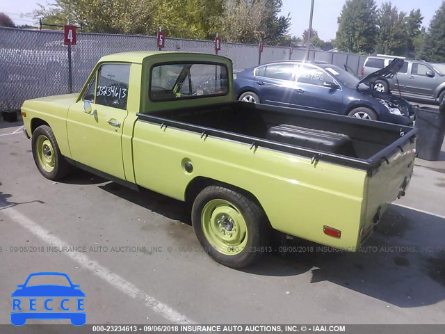 1975 FORD COURIER SGTARS21247 image 2
