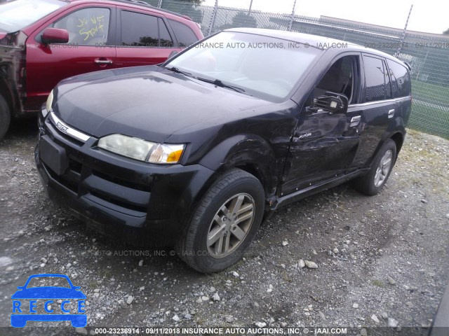 2004 ISUZU AXIOM XS 4S2DF58Y744600315 зображення 1