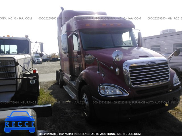 2009 FREIGHTLINER COLUMBIA COLUMBIA 1FUJA6CK79LAJ2039 image 0