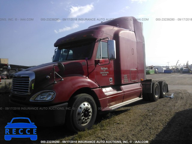 2009 FREIGHTLINER COLUMBIA COLUMBIA 1FUJA6CK79LAJ2039 image 1