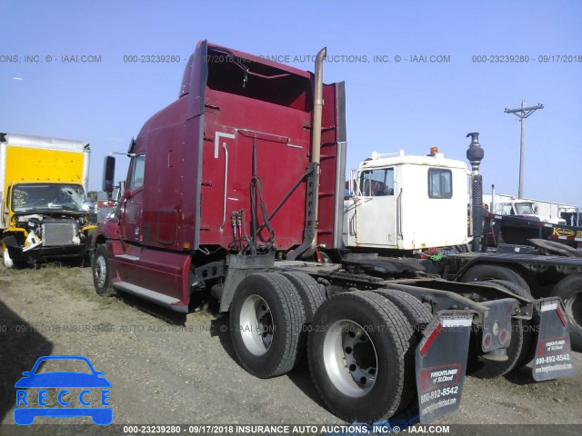 2009 FREIGHTLINER COLUMBIA COLUMBIA 1FUJA6CK79LAJ2039 image 2