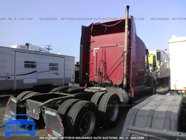 2009 FREIGHTLINER COLUMBIA COLUMBIA 1FUJA6CK79LAJ2039 image 3