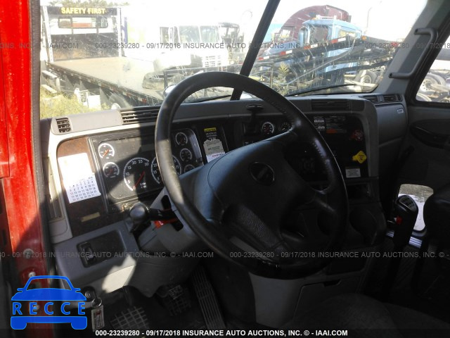 2009 FREIGHTLINER COLUMBIA COLUMBIA 1FUJA6CK79LAJ2039 image 4