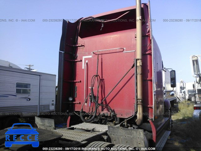 2009 FREIGHTLINER COLUMBIA COLUMBIA 1FUJA6CK79LAJ2039 image 6