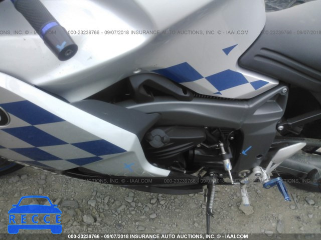 2012 BMW K1300 S WB1050908CZV94466 image 8