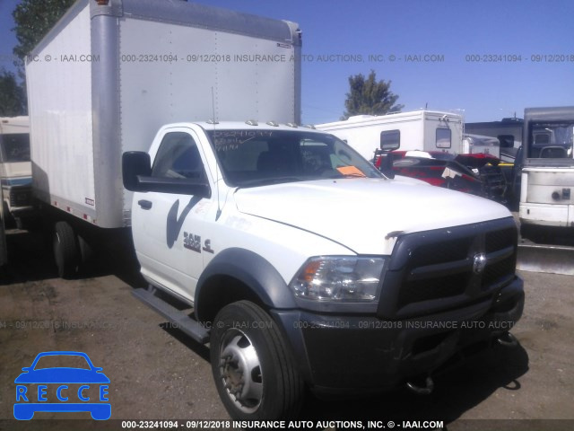 2013 RAM 4500 3C7WRKCL3DG569074 image 0