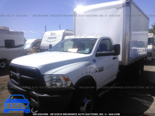 2013 RAM 4500 3C7WRKCL3DG569074 image 1