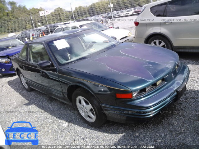 1996 OLDSMOBILE CUTLASS SUPREME SL 1G3WH12M5TF323843 Bild 0