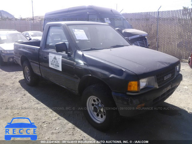 1994 ISUZU CONVENTIONAL SHORT WHEELBASE 4S1CR11E0R4202709 image 0