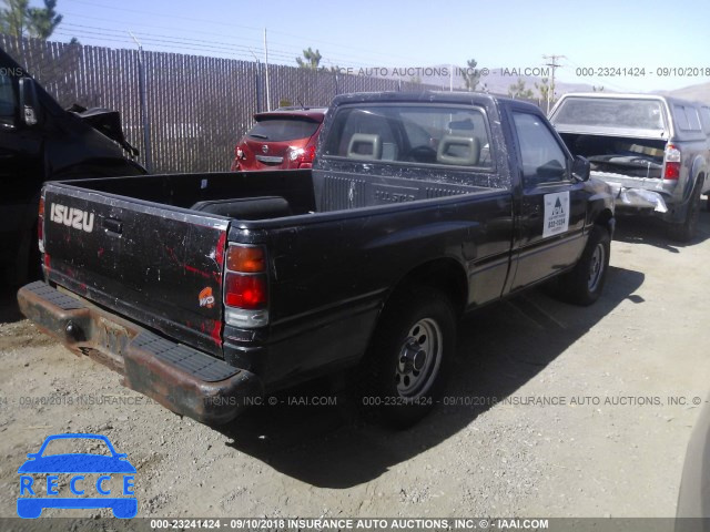 1994 ISUZU CONVENTIONAL SHORT WHEELBASE 4S1CR11E0R4202709 image 3