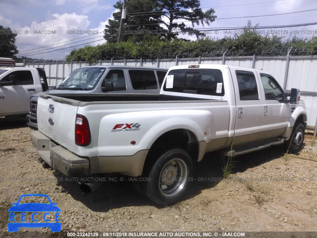 2010 FORD F450 SUPER DUTY 1FTXW4DR2AEA21434 зображення 3