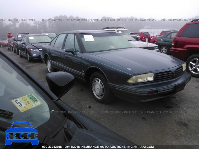 1995 OLDSMOBILE 88 ROYALE LS/ROYALE LSS 1G3HY52K3SH306508 image 0