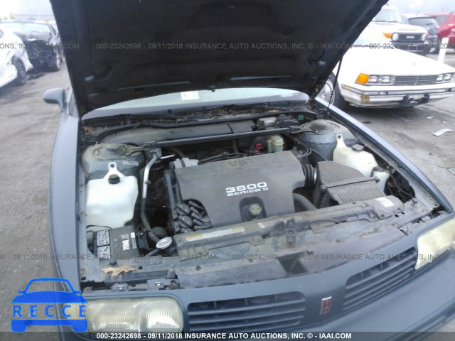 1995 OLDSMOBILE 88 ROYALE LS/ROYALE LSS 1G3HY52K3SH306508 image 9