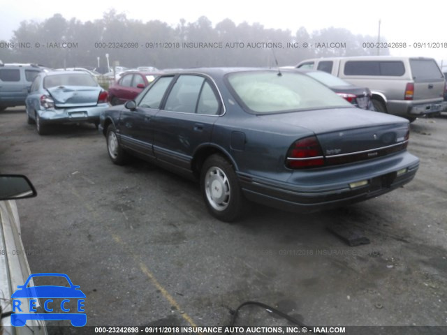 1995 OLDSMOBILE 88 ROYALE LS/ROYALE LSS 1G3HY52K3SH306508 image 2