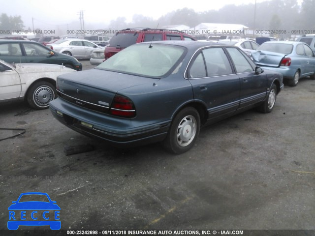 1995 OLDSMOBILE 88 ROYALE LS/ROYALE LSS 1G3HY52K3SH306508 image 3