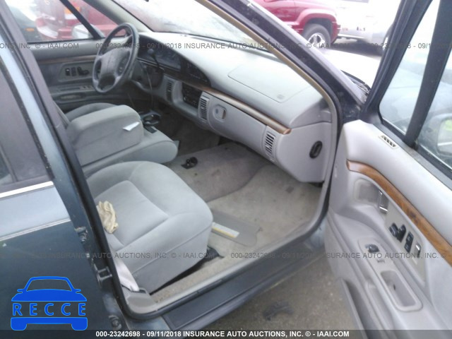 1995 OLDSMOBILE 88 ROYALE LS/ROYALE LSS 1G3HY52K3SH306508 image 4
