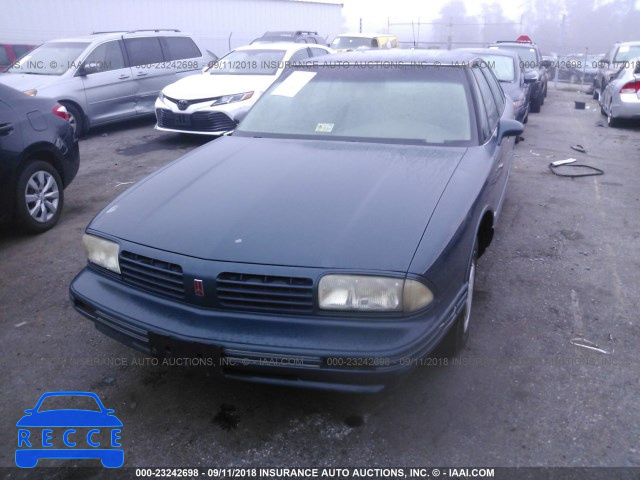 1995 OLDSMOBILE 88 ROYALE LS/ROYALE LSS 1G3HY52K3SH306508 image 5