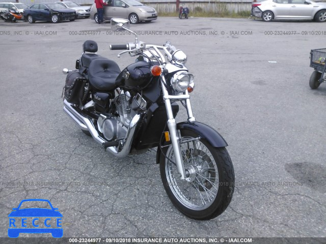 1996 KAWASAKI VN1500 C JKBVNAC17TA041893 Bild 0