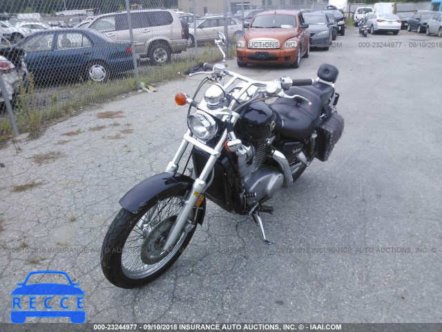 1996 KAWASAKI VN1500 C JKBVNAC17TA041893 Bild 1