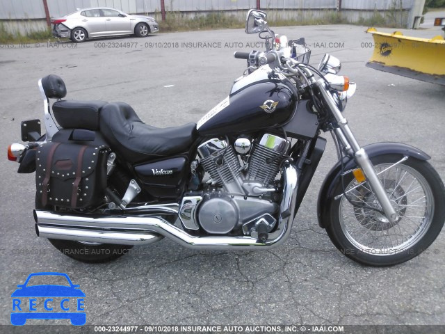 1996 KAWASAKI VN1500 C JKBVNAC17TA041893 Bild 7