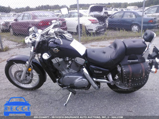 1996 KAWASAKI VN1500 C JKBVNAC17TA041893 Bild 8