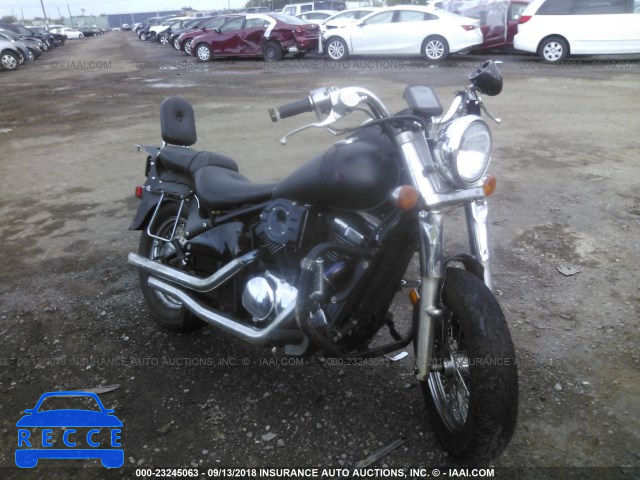 2001 KAWASAKI VN800 B JKBVNCB151B512699 зображення 0