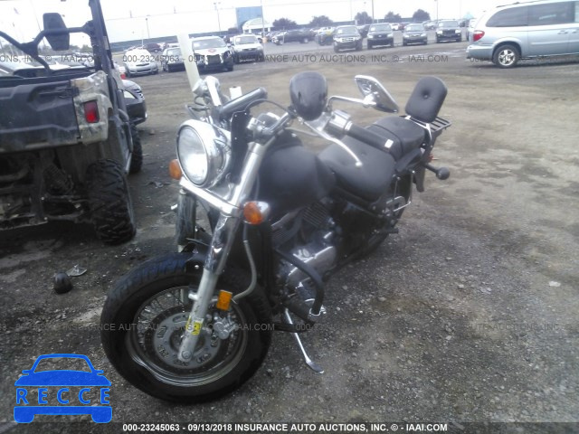 2001 KAWASAKI VN800 B JKBVNCB151B512699 зображення 1