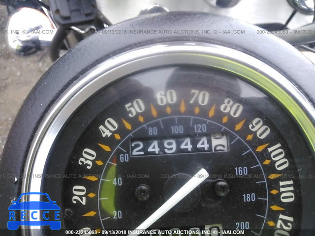 2001 KAWASAKI VN800 B JKBVNCB151B512699 зображення 6