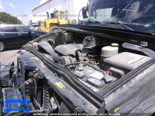 2006 HUMMER H2 SUT 5GRGN22U86H100304 зображення 9