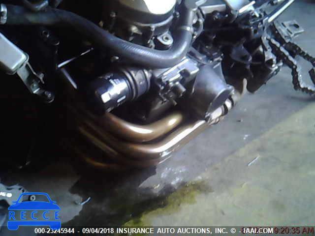 2000 KAWASAKI ZX600 J1 JKAZX4J18YA002127 Bild 7