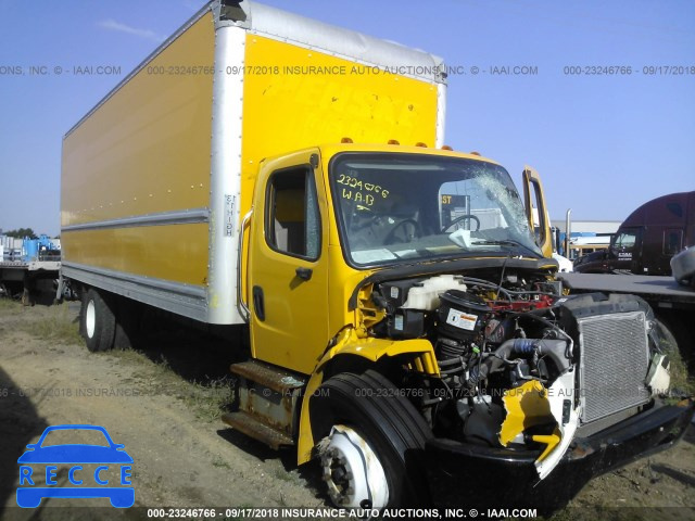 2015 FREIGHTLINER M2 106 MEDIUM DUTY 3ALACWDT9FDGC0948 зображення 0