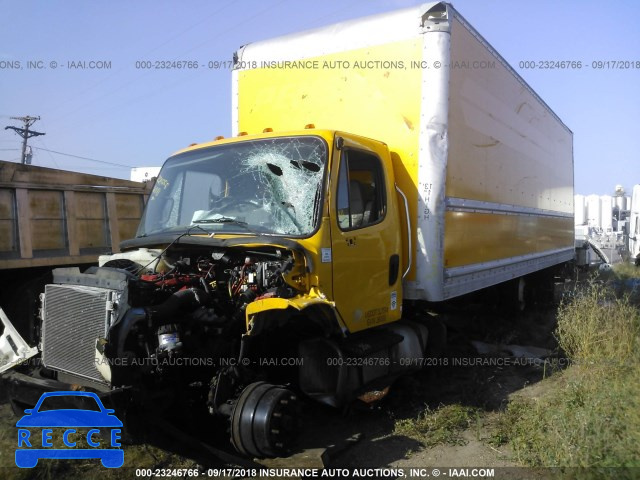 2015 FREIGHTLINER M2 106 MEDIUM DUTY 3ALACWDT9FDGC0948 зображення 1