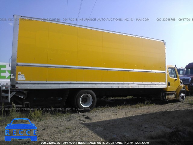 2015 FREIGHTLINER M2 106 MEDIUM DUTY 3ALACWDT9FDGC0948 зображення 6
