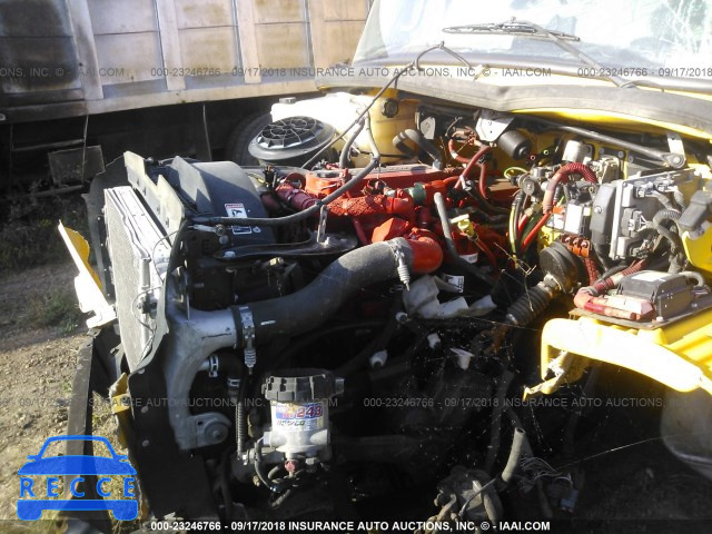 2015 FREIGHTLINER M2 106 MEDIUM DUTY 3ALACWDT9FDGC0948 зображення 8